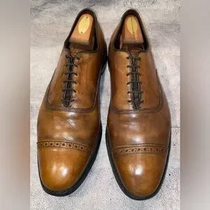 Allen Edmonds | Shoes | Allen Edmonds Fifth Avenue Walnut  display picture 1